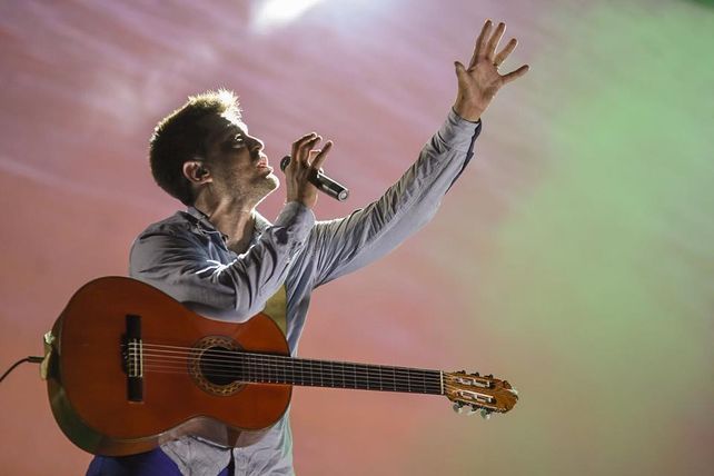 Con Jorge Rojas, el Festival de Guadalupe comenzó a celebrar su 30ª edición