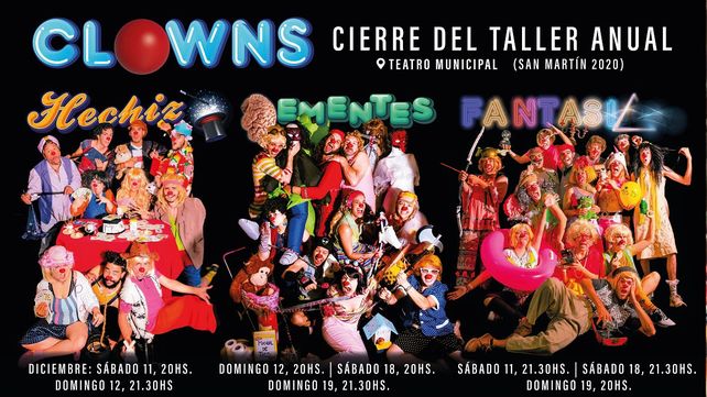 Cierre de los talleres