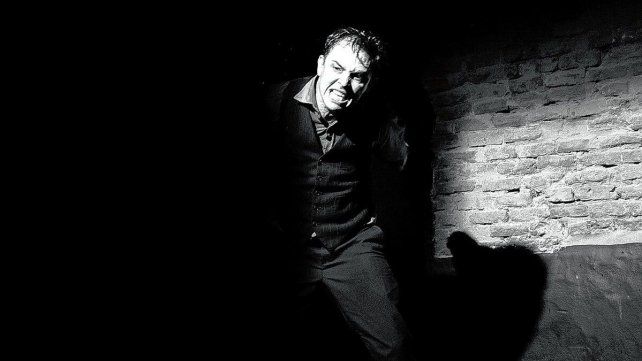 El Corazón del actor llega a Viale