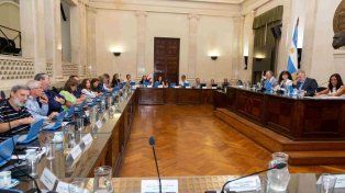La UNL exige el cumplimiento de la Ley de Financiamiento Universitario y respalda el reclamo salarial