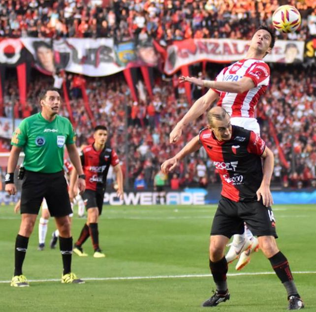 “Los Clásicos no se pierden y uno debe estar mucho más atento”