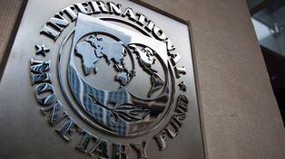 They Confirm That The Country Met Imf Targets In The Last Quarter