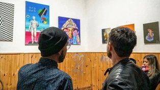 Festival Cumbiero Fernet & Güiro en Casa Encendida