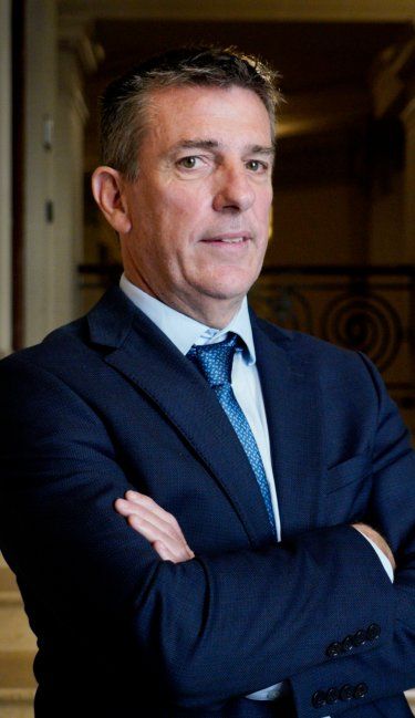 Pablo Bortolato: La Bolsa es una entidad vinculada a todo el sector productivo
