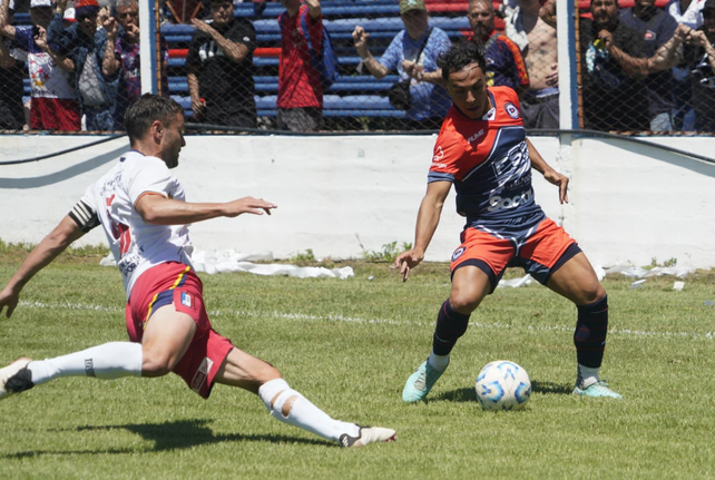 Central Córdoba busca la clasificación a las semifinales