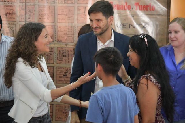 Para Di Gregorio