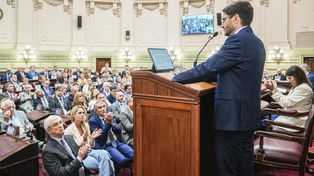 Educación: nueva currícula