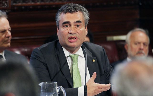 Especialistas indican que la suba de reservas tranquilizará la economía