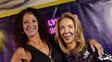 Hollywood Night en Taura Resto Bar, una noche para divertirse