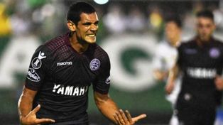 Lanús busca un buen resultado en la altura de La Paz