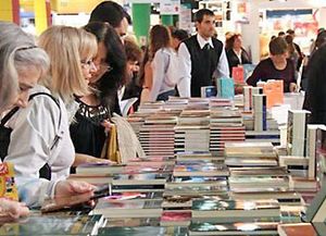 Comienza la Feria del Libro, la gran fiesta argentina de la cultura
