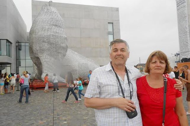 Compartí con el UNO las fotos de tus vacaciones