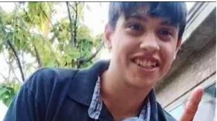 Buscan a Juan Daniel Ojeda