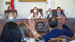 Paraná: se aprobó el Presupuesto y la Tributaria 2022