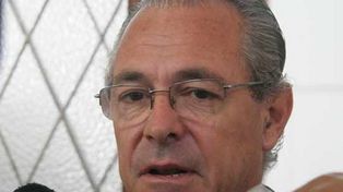 Barletta ya está habilitado para ser presidente de la UCR