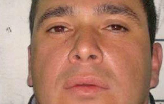 De prontuario. Esteban Lindor Alvarado va a juicio oral y público.