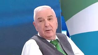 Murió Mauro Viale por complicaciones en su cuadro de coronavirus