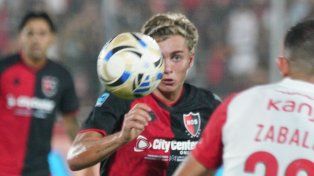 Newells ya tiene en la mira al reemplazante del capitán rojinegro