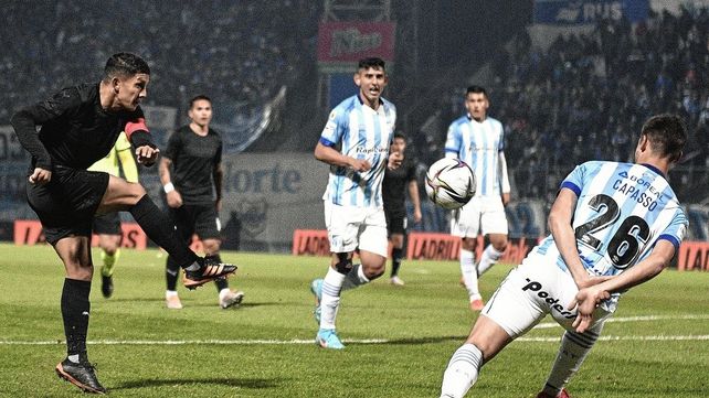 Independiente ganó en el norte&nbsp; del país.