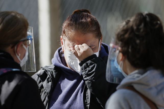 Una de cada tres personas presenta secuelas neurológicas o psiquiátricas del Covid-19