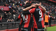 Colón ya busca sumar de a tres ante Los Andes
