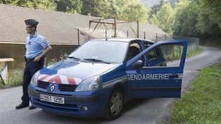 Usaron el auto de un cardenal argentino para transportar droga