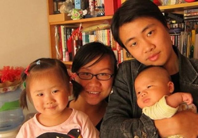 China pone fin a la política del hijo único y permite dos hijos por pareja