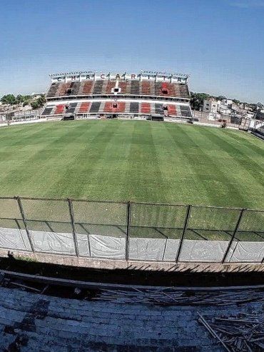 Primera Nacional: Patronato Irá por otro capítulo dorado en Villa Maipú
