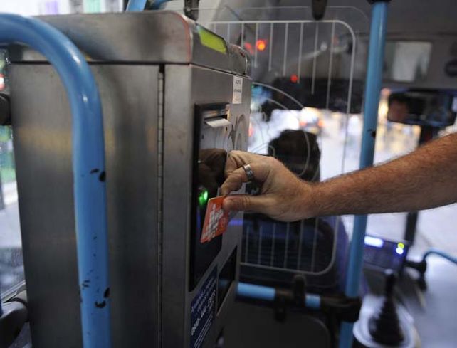 La provincia enviará 60 millones de pesos para financiar el transporte urbano