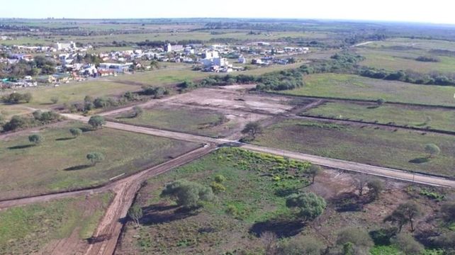 Encuentran agroquímicos en el aire en Oro Verde