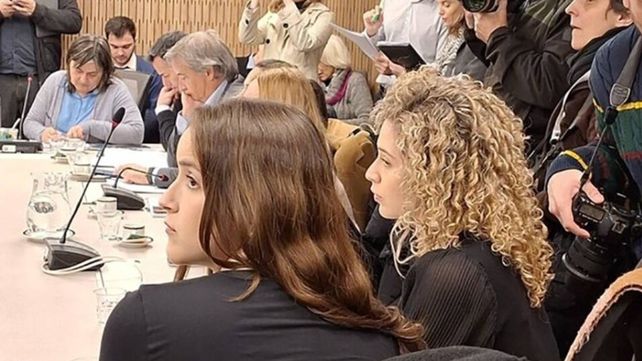 Escándalo en Diputados: legisladora libertaria denunció violencia de género