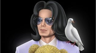 Oslo rechaza el Nobel de la Paz para Michael Jackson