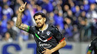 Vélez superó a Gimnasia y Tiro y se aseguró un lugar en los octavos de la Copa Argentina