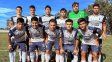 Por el Torneo Apertura, La Salle Jobson se medirá con Nacional en cancha de Guadalupe.