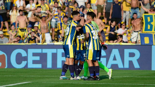 El equipo de Russo tuvo un 2023 formidable en su estadio