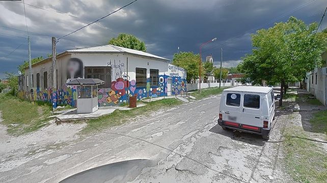 Un baleado y seis apuñalados en una feroz gresca grupal
