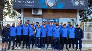 El Remero competirá en la Zona A de la Superliga 2.