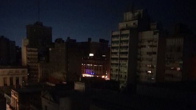 El Hotel Esplendor Savoy Rosario sostuvo el servicio de energía eléctrica durante el corte de luz masivo del domingo 20 de julio de 2025.