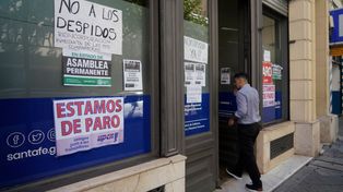 Advierten que los efectos de la paralización se mantendrán por bastante tiempo.