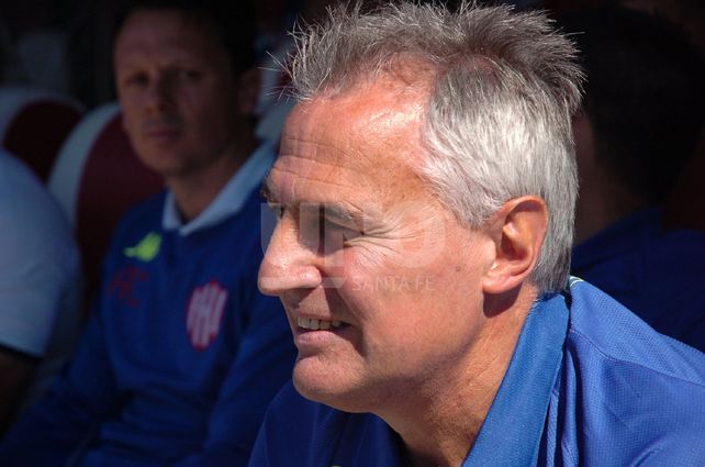 Madelón supo capear el temporal y ahora en Unión salió el sol