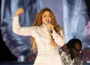 Shakira anuncia una inversión millonaria para reconstruir escuelas en Colombia tras el terremoto