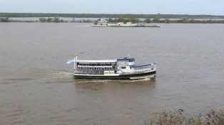 Rosario tendrá cruces a la isla desde La Fluvial todo el año: ¿cuánto cuesta el servicio?