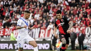 Newells: Santiago Solari, un penal dilapidado y un caso que se está resolviendo