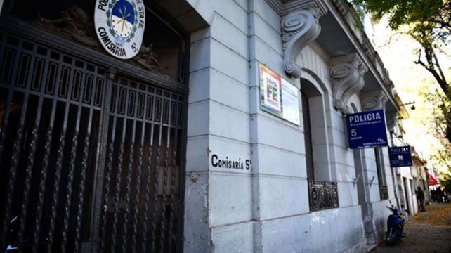 Balearon el frente de la vivienda de un juez que condenó a Los Monos