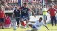 Primera C: Leones FC y Central Córdoba se enfrentan en Arroyo en un partido muy esperado