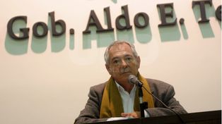 Barletta: “La difamación es el arma de los cobardes y temerosos”