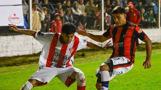 Se juega el clásico más importante de la Liga Paranaense