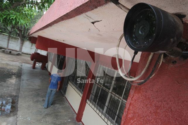 El uso de las cámaras privadas suma expectativas en la ciudad