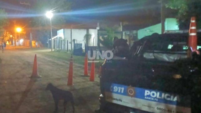 Intentaron asesinar a un hombre a balazos en Alto Verde: lucha por su vida en el hospital Cullen