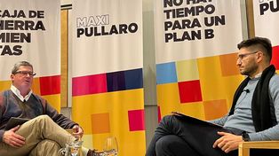 Estamos generando las herramientas que necesitamos para cambiar Santa Fe